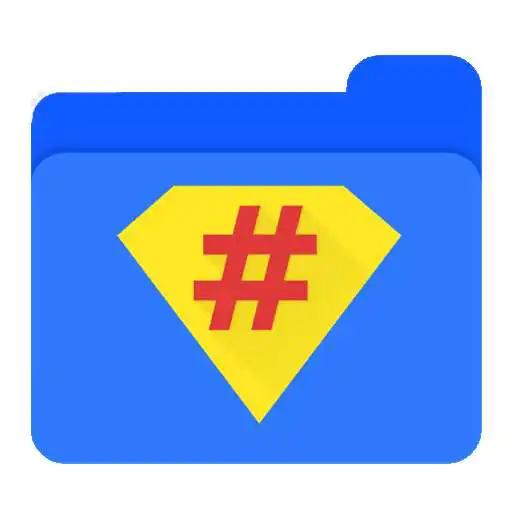 Play Simple File Explorer EX [Root] APK
